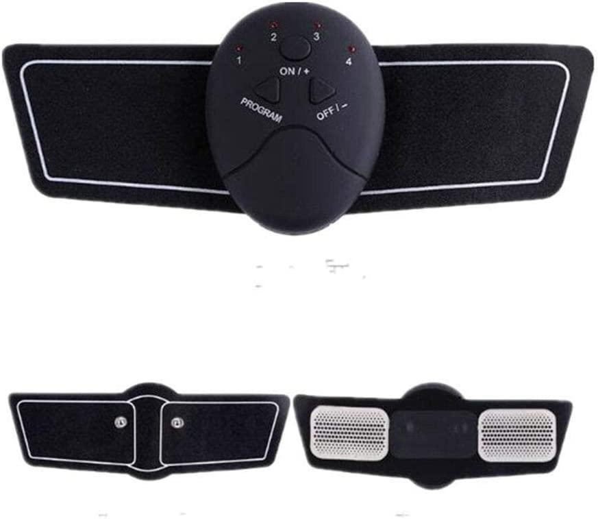 Muscle Trainer For Men & Women Home Fitness Equipment