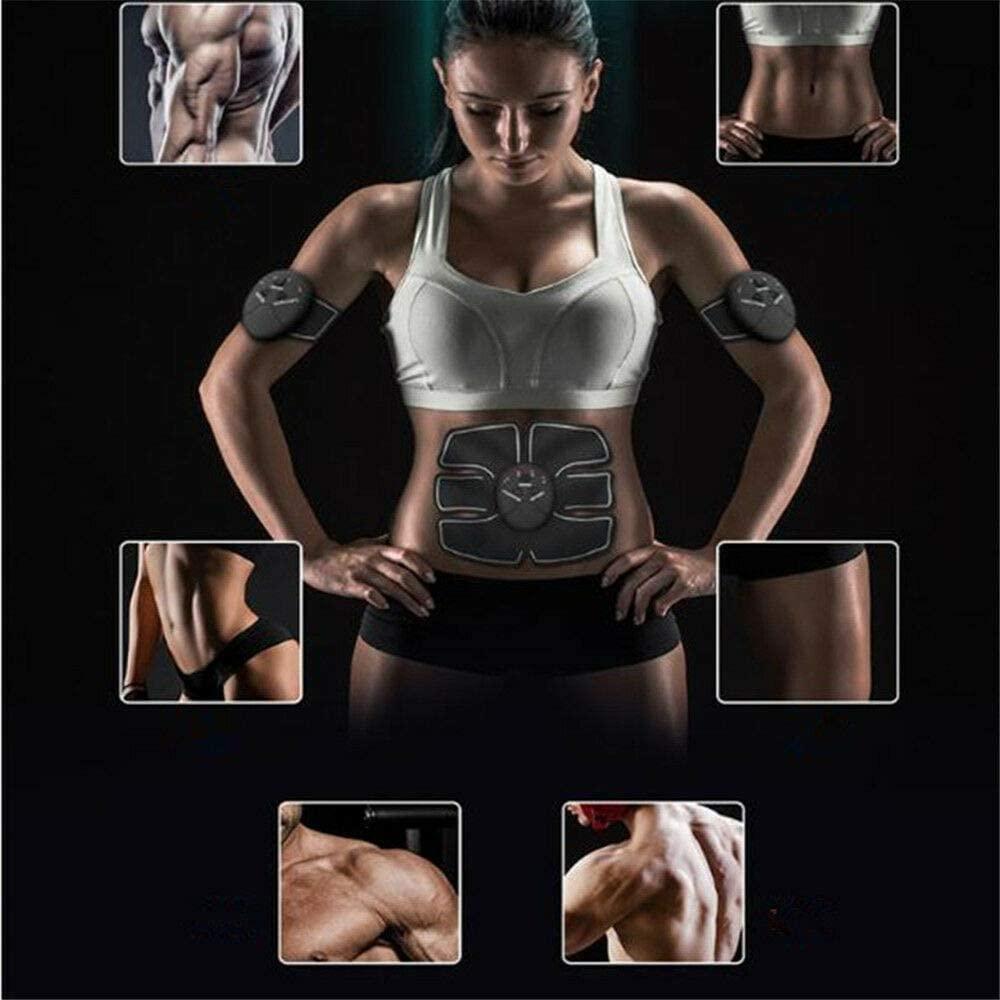 Muscle Trainer For Men & Women Home Fitness Equipment