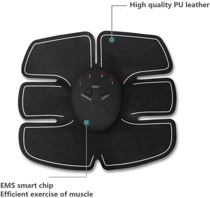 Muscle Trainer For Men & Women Home Fitness Equipment