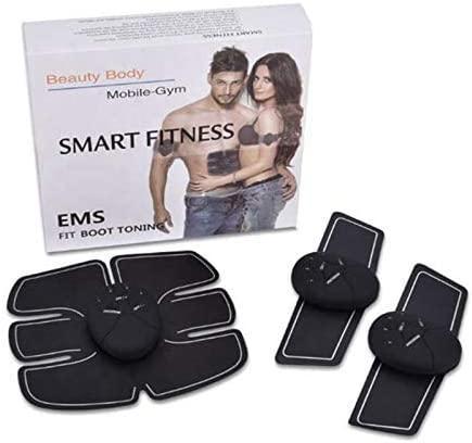 Muscle Trainer For Men & Women Home Fitness Equipment