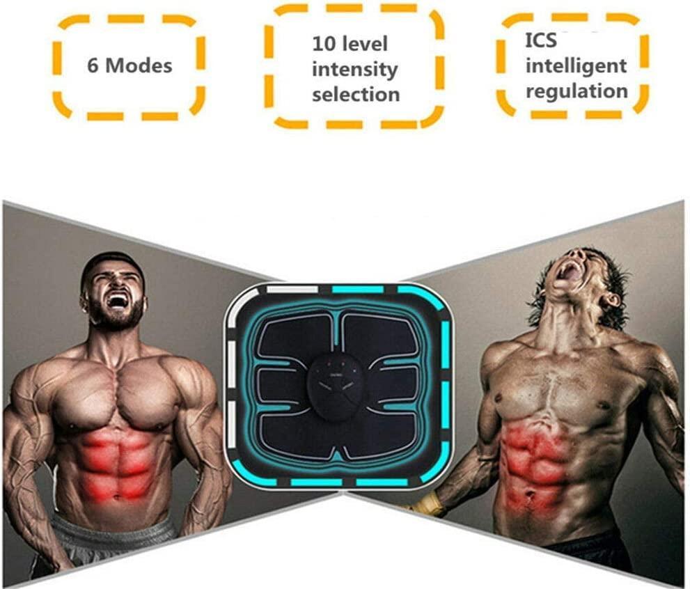Muscle Trainer For Men & Women Home Fitness Equipment