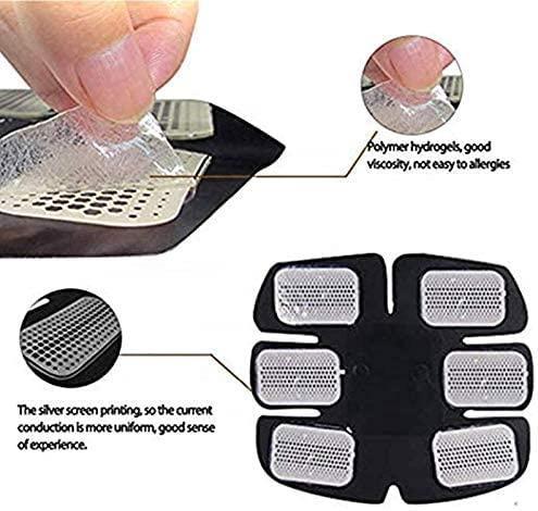 Muscle Trainer For Men & Women Home Fitness Equipment