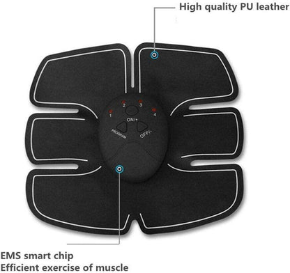 Muscle Trainer For Men & Women Home Fitness Equipment