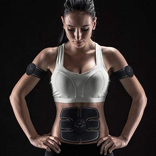 Muscle Trainer For Men & Women Home Fitness Equipment